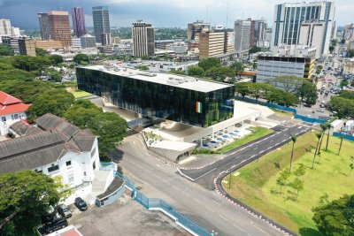 La Côte d'Ivoire : carrefour des grandes rencontres internationales