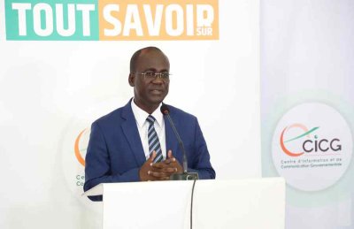 Propriété Intellectuelle : La Côte d'Ivoire dans le top 3 au niveau des dépôts de titres à l'Organisation africaine de la Propriété intellectuelle (OAPI)