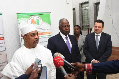 La Côte d'Ivoire va abriter un atelier sur la cohésion sociale (Officiel)