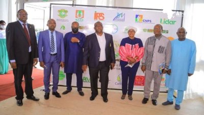 La Côte d’Ivoire célèbre l’édition 2021 de la journée internationale des coopératives