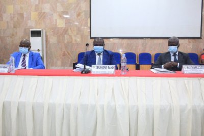 La Côte d’Ivoire compte 177 partis et 5 groupements politiques