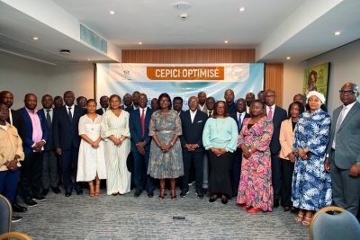 La Côte d’Ivoire engage la réforme du CEPICI et de son modèle économique