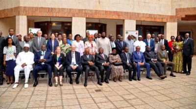 La Côte d’Ivoire participe à la 111ème session Ordinaire du Conseil et des Organes Subsidiaires de l’Organisation Internationale du Cacao (ICCO)