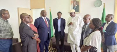 La Cote d’Ivoire participe à la première édition virtuelle du Forum des Femmes Africaines dans le Café