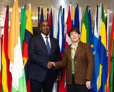 La Côte d’Ivoire préside le Comité des Finances et de l’Administration de l’Organisation Internationale du Café (OIC)