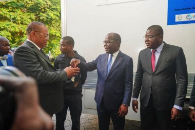 CAN 2023 : La Côte d’Ivoire se dote de 10 unités mobiles cliniques de soins