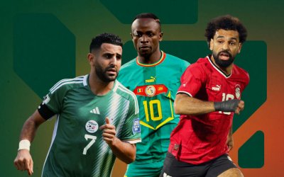 CAN 2024 : Salah, Mané, Mahrez, Haller, Hakimi… Qui sont les stars de la compétition cette année ?