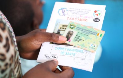 La Couverture maladie universelle : des progrès enregistrés