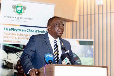 La délivrance des certificats phytosanitaires se fera de manière électronique à partir de mai 2023 (Officiel)