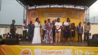 La direction de Fréquence 2 satisfaite du bon déroulement de la 4ème édition de l'émission 