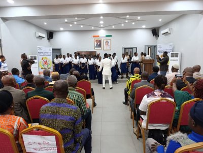 La direction de la vie scolaire lance la 14e édition du FENACMIS-BOUNDIALI 2025 