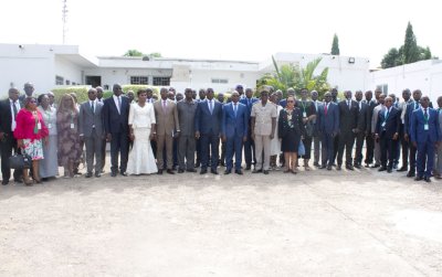 Côte d'Ivoire / Recouvrement des recettes non fiscales : le Trésor public réalise une plus-value de 83 milliards FCFA