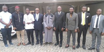 Direction générale des cultes: Gédéon de la Tchétchova et Thierry le russophone instruits sur les notions de liberté religieuse