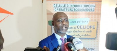 La Direction générale du budget et des finances lance la campagne de vulgarisation des activités de la CELIOPE dans le Gbêkê
