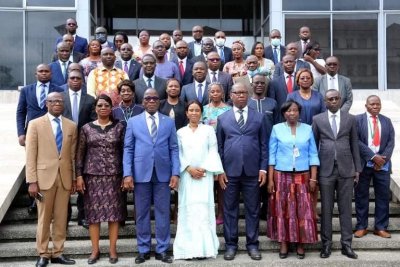 La Côte d'Ivoire profile sa stratégie de mobilisation des recettes non fiscales