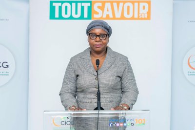 Examens à grands tirages session 2025 : un total de 1 566 007 candidats inscrits, dont 588 492 au CEPE, 633 817 au BEPC et 343 698 au Baccalauréat