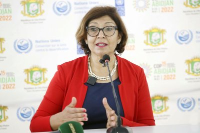 Désertification dans le monde : la FAO réaffirme son engagement global à la Cop 15 pour renverser la tendance