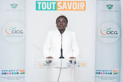 Assistance sociale en faveur des personnes en situation de handicap : plus de 12 milliards FCFA de projets financés depuis 2022