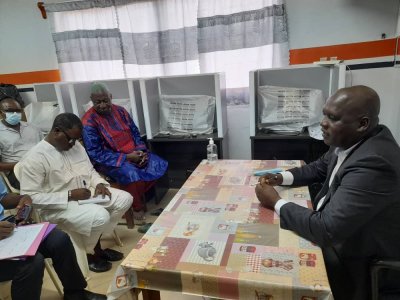 Sécurité routière: la Direction des Transports de Daloa prépare la campagne de fin d’année