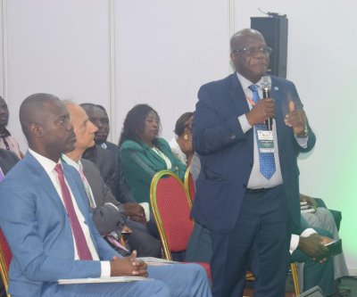 La FAO a mobilisé 29,37 milliards Fcfa pour la Côte d'Ivoire en 2020 et 2021