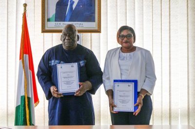 La filière bétail ouest-africaine s’engage aux côtés du SELAB 2026