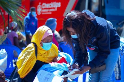 La Fondation Bayer publie un livre blanc sur l’entrepreneuriat féminin  en Afrique sub-saharienne