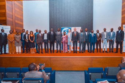 La Fondation Friedrich Naumann célèbre la créativité des jeunes en Côte d’Ivoire au Forum Falling Walls Lab des sciences et de l’innovation