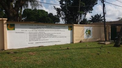 La LLB-CI recherche de fonds pour la mise en valeur de son terrain de Cocody