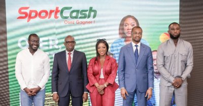 La LONACI lance sa campagne de communication autour de la nouvelle plateforme SportCash