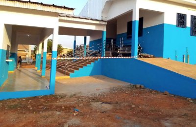 La mairie d’Abengourou renforce son offre de soins avec l’inauguration de deux nouveaux centres de santé