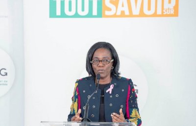 La médecine nucléaire doit être « dédramatisée» en Côte d'Ivoire (Directrice IMENA)