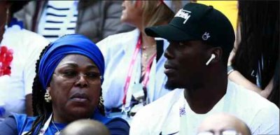 La mère de Pogba lâche ses vérités sur l’énorme conflit de ses fils