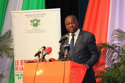 Fonction publique : Tout savoir sur le nouveau Statut général, ce mardi 27 février sur les différents canaux du CICG