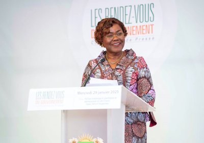 Côte d'Ivoire : La mise en œuvre des PND s'est traduite par une réduction substantielle du taux de pauvreté