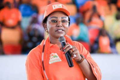 16 jours d'activisme contre les violences basées sur le genre : Une opportunité pour accroître la sensibilisation, indique la ministre Nassénéba Touré