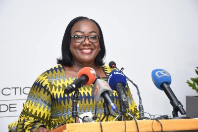 Fonction publique : les inscriptions aux concours administratifs session 2022 démarrent le 15 avril pour s’achever le 17 juin 2022