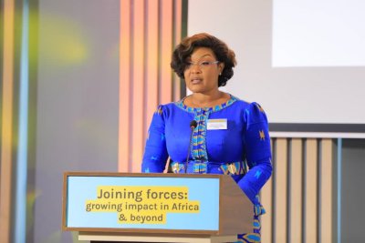 3ème sommet de Finance en Commun : Belmonde Dogo exhorte experts et dirigeants internationaux à proposer des solutions concrètes de financement