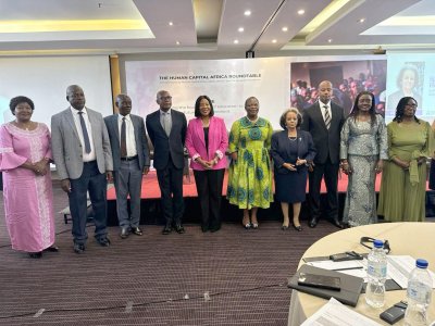 Éducation / Apprentissage fondamental : La ministre Mariatou Koné présente le modèle ivoirien à Addis-Abeba