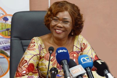 Résultats globaux définitifs du RGPH 2021 : la population vivant habituellement sur le territoire ivoirien se chiffre à 29 389 150 habitants