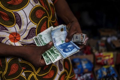 Nigeria: une célébrité transgenre condamnée à la prison pour atteinte à la monnaie nationale