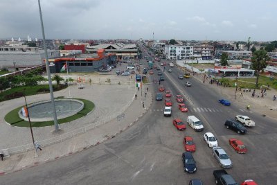 Abidjan : le boulevard de l'Unité nationale entre le grand carrefour et le centre social de Koumassi fermé dès 20h ce mardi (Officiel)