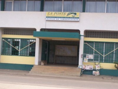 Poste de Côte d’Ivoire : Les agents en grève illimitée dès ce lundi matin