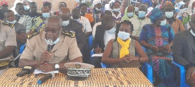 La pratique de l’excision réprouvée à Nassian