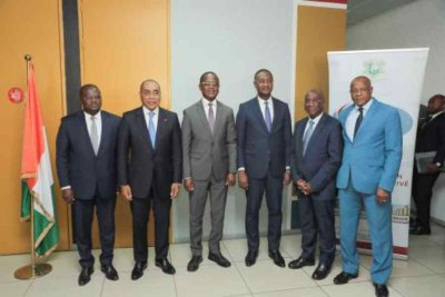 Dialogue Etat-secteur privé : Des avancées notables enregistrées dans le traitement des préoccupations des entreprises