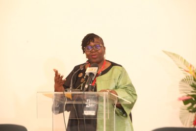 African digital week 2022 : l’écosystème du numérique en quête de solutions pour accélérer la transformation structurelle de l’économie par le digital