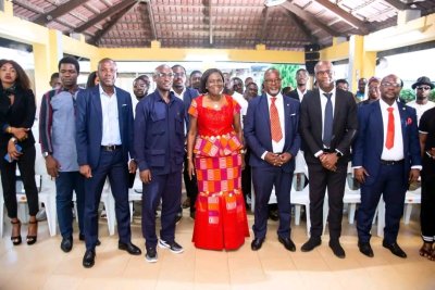 Côte d'Ivoire/Présidentielle 2025; 