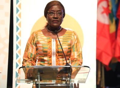Réunion de la CONFEMEN à Dakar : la ministre Mariatou Koné salue les résultats remarquables du PASEC
