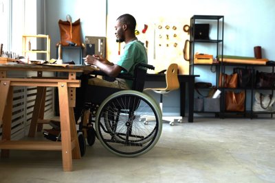 Protection sociale : Tout savoir sur la prise en charge et l'inclusion sociale des personnes en situation de handicap, ce mardi 03 décembre 2024