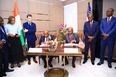  « Sublime Côte d’Ivoire »: la promotion digitale de la destination ivoirienne au cœur d’un accord entre Siandou Fofana et le label américain Cybastion