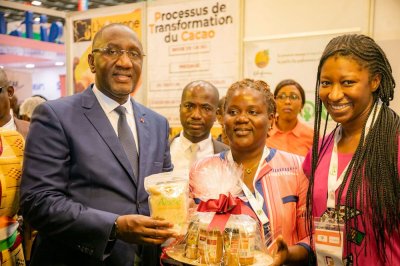 La promotion du Made in Côte d’Ivoire : une alternative à la vie chère